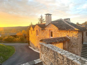 Les Caselles, Gîte et Maison d'hôtes